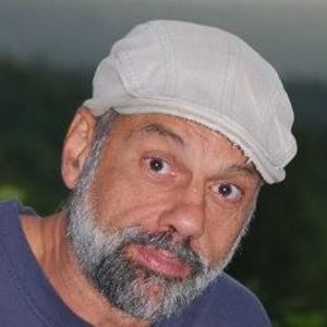 Meet your Posher, Mike